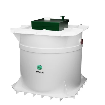 Септик Малахит CLASSIC 20