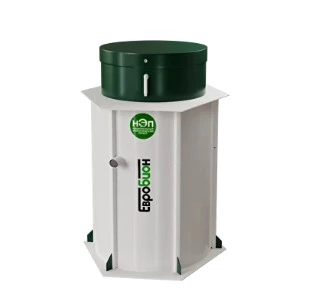 Септик Евробион Раунд 10