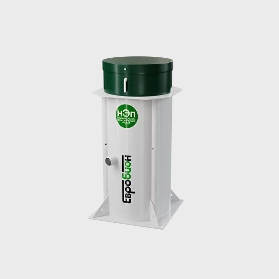 Септик Евробион 4