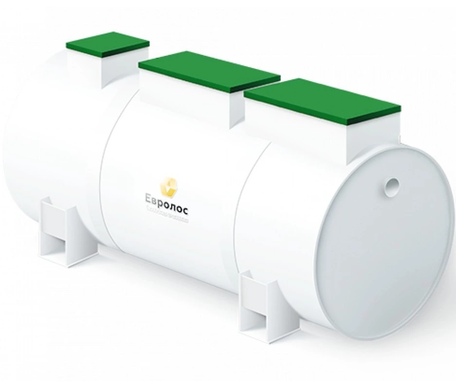 Септик Евролос Экопром 50