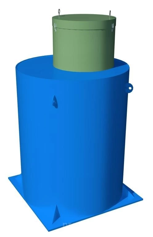 Септик Fekalof FEKA S 1