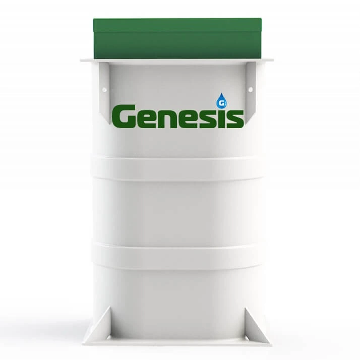 Септик Genesis 500 Пр