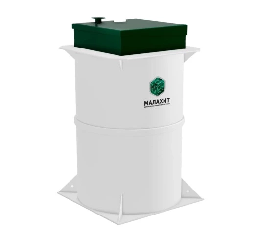 Септик Малахит CLASSIC 5