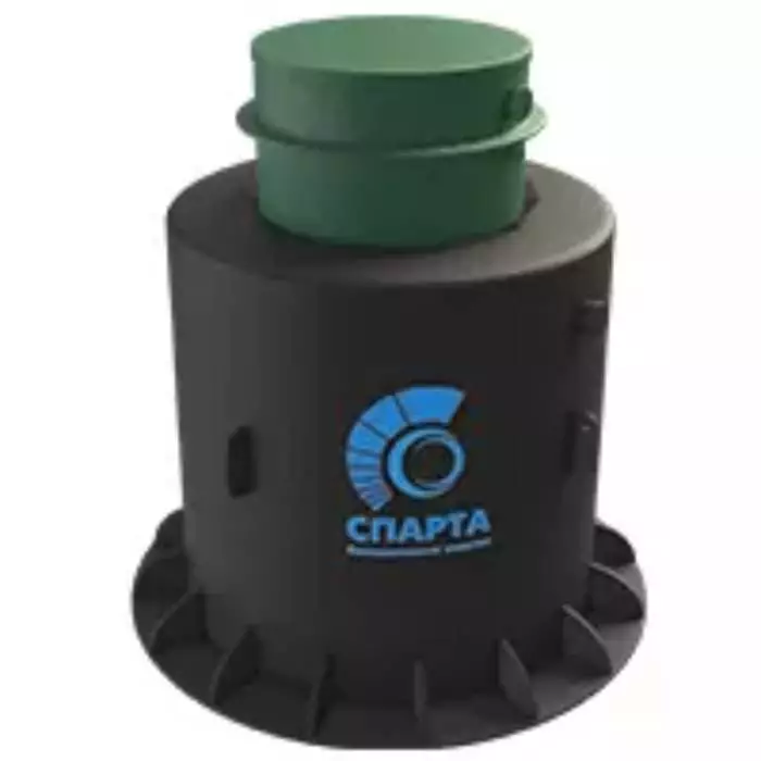 Септик Спарта Эко 600