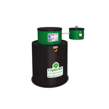 Септик Термит Профи 5.5 S