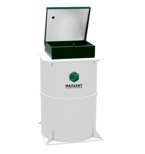 Септик Малахит CLASSIC 5